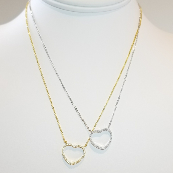 SALE💖 New in Gift Box 🎁 Choker Collar Necklace - Picture 9 of 11